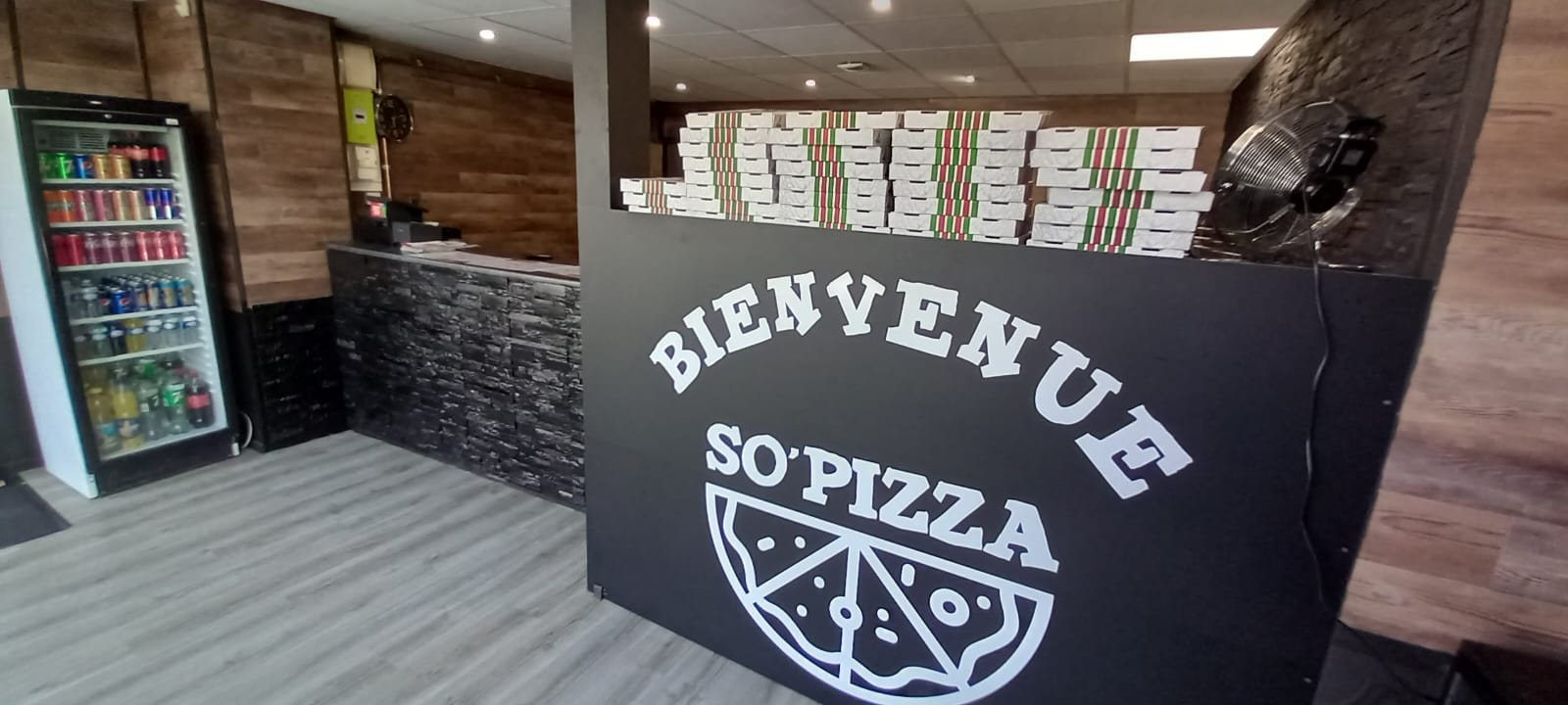 So pizza · Photos 3